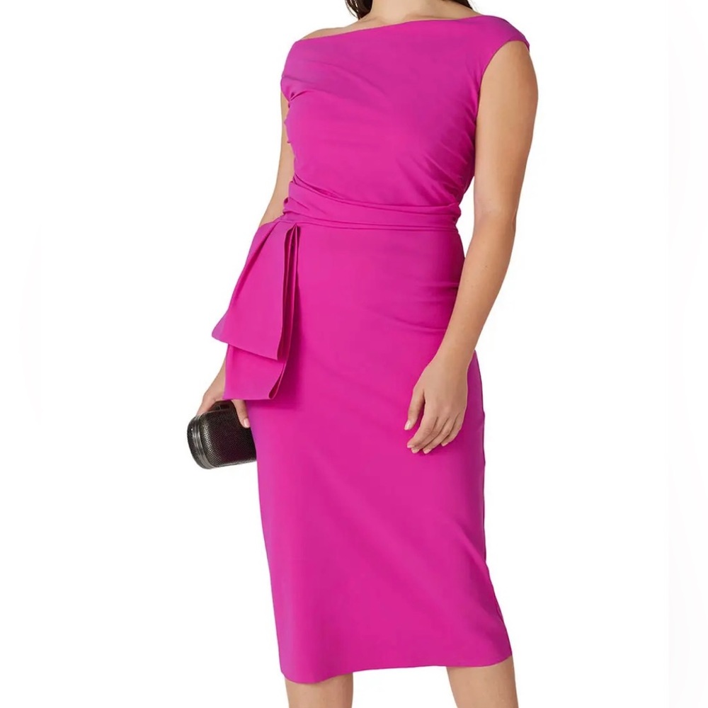 Chiara Boni cassie dress - Picture 4 of 6